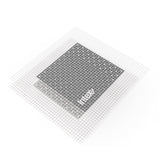 iQuip Aluminium Repair Patch-Repair Patching-Paint World