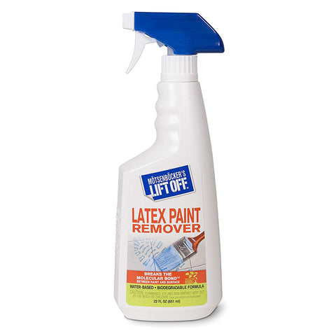 Lift Off 5 Acrylic Paint Remover