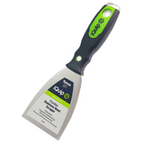 iQuip 1 piece S/S Flexible Scraper 76mm-Scrapers-Paint World