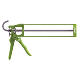 iQuip Skeleton Caulking Gun Metal-Caulking Guns-Paint World