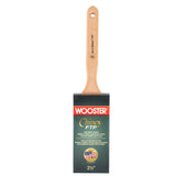 Wooster Chinex FTP Flat Sash Brush-Paint Brush-Paint World