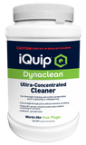 iQuip Dynaclean Ultra Concentrated Cleaner 1KG