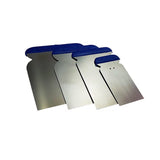 iQuip Bonum Filling Blade Kit - 50, 80, 105, 120mm
