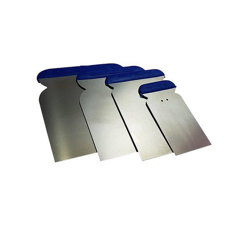 iQuip Bonum Filling Blade Kit - 50, 80, 105, 120mm