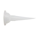 iQuip Barrel Gun Nozzle - Clear 10Pk-Barrel Gun-Paint World