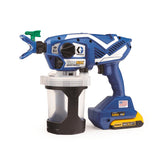 Graco UltraMAX Cordless Handheld Airless Sprayer