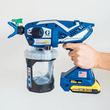 Graco UltraMAX Cordless Handheld Airless Sprayer