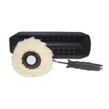 iQuip Lambswool Corner Roller Replacement Cover-Rollers-Paint World