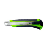 iQuip Snap Blade Knife Heavy Duty 18mm wide-Knife-Paint World
