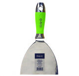 iQuip 1 Piece S/S Flexible Putty Knife-Putty Knife-Paint World