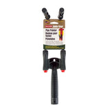 Wooster Jumbo Koter Twin Roller Adj. Pipe Painter-Rollers-Paint World