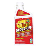Krud Kutter Gloss Off 945ml-Cleaning Products and Chemicals-Paint World