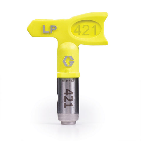 TIP, SPRAY, LP (421)