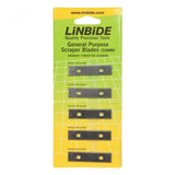 Linbide Tungsten Carbide Blade-Tungsten Carbide Scraper-Paint World