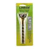 Linbide Tungsten Carbide Scraper with 50mm Blade-Tungsten Carbide Scraper-Paint World