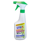 Lift Off 1 Food Beverage & Pet Stain Remover 650ml