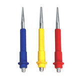 iQuip 3 Piece Nail Punch Set