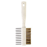 Wooster Painters Comb-Wire Brushes-Paint World