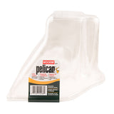 Wooster Pelican Hand Held Pail Liners ( 3 Pack)-Hand Pails-Paint World