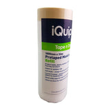 iQuip Pretaped Masking Film Refill-Accessories-Paint World