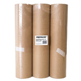 iQuip Kraft Masking Paper 3 Pack-Masking Paper-Paint World