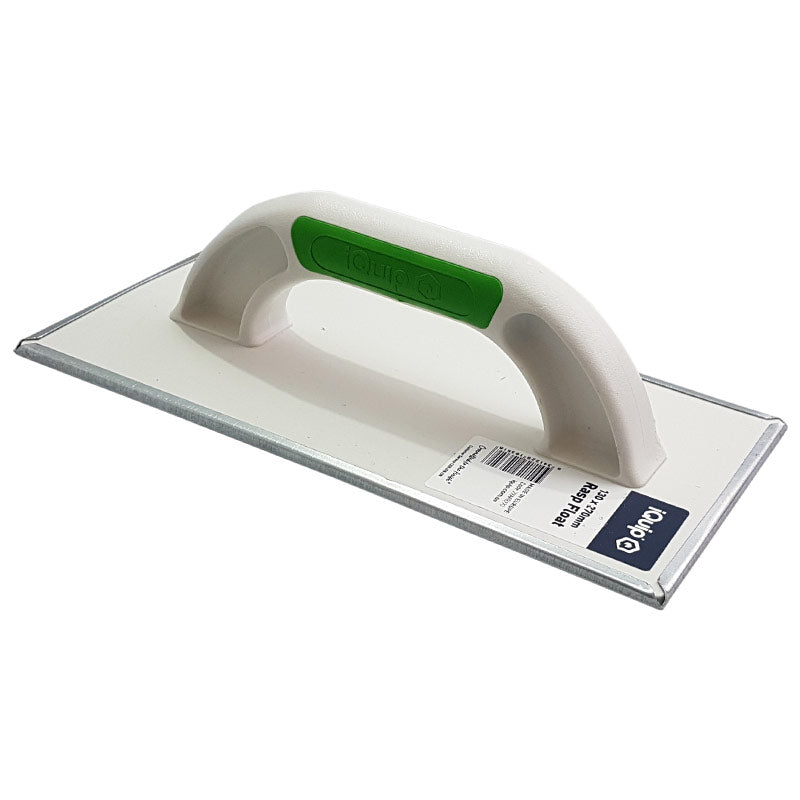 Paint Rasp iQuip Abrasive Float Rasp Perf Pad