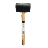iQuip Rubber Mallet 16oz-Mallet-Paint World
