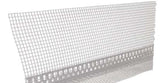 iQuip Aluminium Angle with F/Glass Mesh 90°-Mesh-Paint World