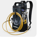 WAGNER SPRAY PACK 18V KIT