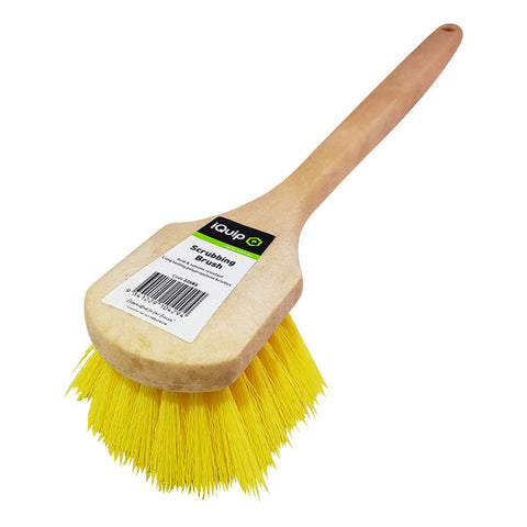 iQuip Scrubbing Brush