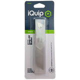 iQuip Snap Off Blades 18mm X 10Pcs-Blade-Paint World