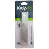 iQuip Snap Off Blades 18mm X 10Pcs