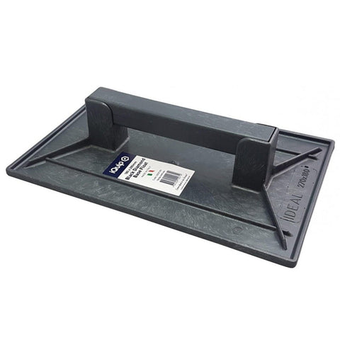 iQuip Black Diamond Float
