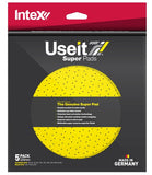 Sanding Disc-USEIT Jost Superpad Pack of 5