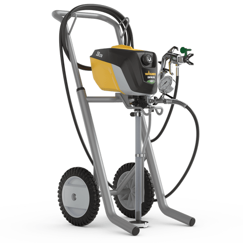 Wagner Control Pro 350 Extra Cart