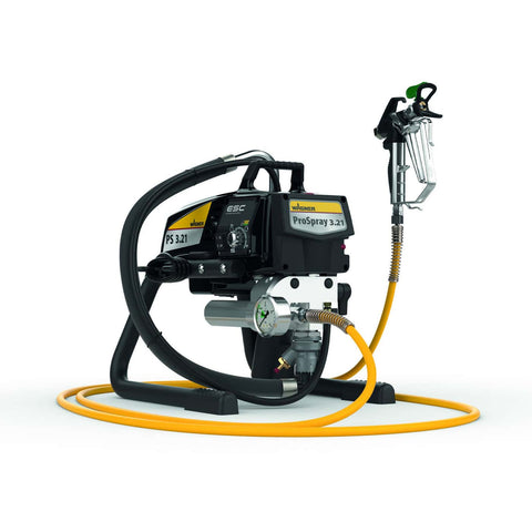 Wagner ProSpray PS 3.21 Skid - WAG193769