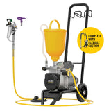 Wagner SuperFinish SF23 Pro 2-in-1 5L