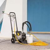 Wagner SuperFinish SF23 Pro 2-in-1 5L