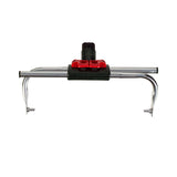 Wooster Sherlock Wide Boy Hulk Roller Frame Adj. 300-450mm-Rollers-Paint World