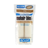 Wooster Jumbo Koter Mohair Cover 165mm 6mm Nap 2 Pack-Covers-Paint World
