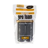 Wooster Jumbo Koter Pro Foam Covers 165mm 2 Pack-Roller Covers-Paint World