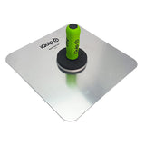 iQuip Aluminium Hawk Cushioned Handle - 330mm-Render Tools-Paint World