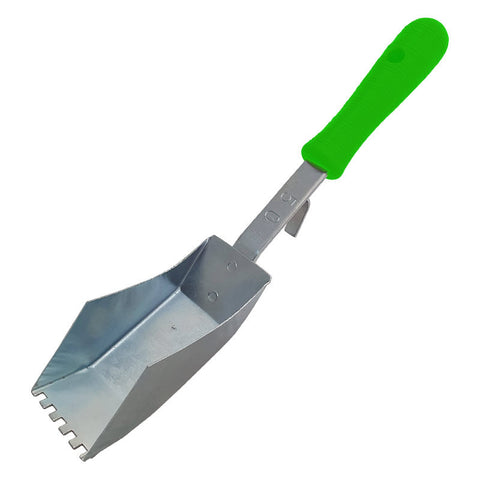 iQuip Bucket Notched Trowel for AAC