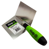 iQuip Internal Corner Tool - Stainless Steel-Tools-Paint World