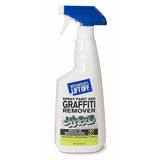 Lift Off 4 Graffiti Remover 650ml-Painting Consumables-Paint World