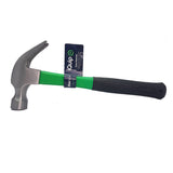 iQuip Claw Hammer Fibreglass Handle 20oz-Hammer-Paint World