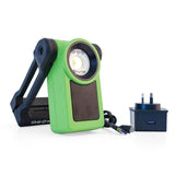 iQuip iBeamie LED Rechargeable Light with Speaker