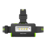 iQuip iBeamie LED Rechargeable Head Light-LED Lights-Paint World