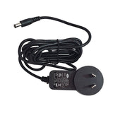 iQuip iBeamie 240v Charger to suit 18LB30