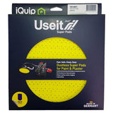 iQuip Useit Jost Sanding Disc Pack Of 5-Sanding Disc-Paint World